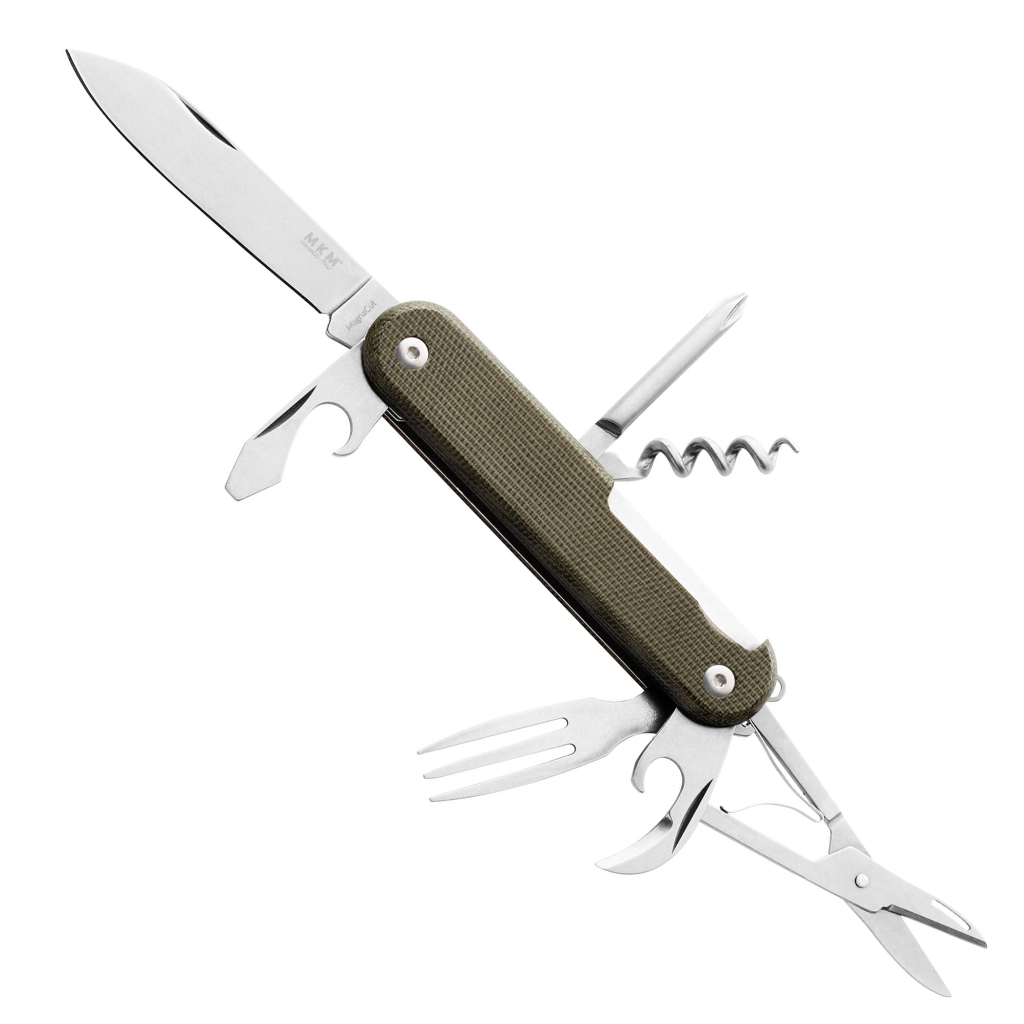 Benchmade Edge Maintenance Tool - Soldier Systems Daily