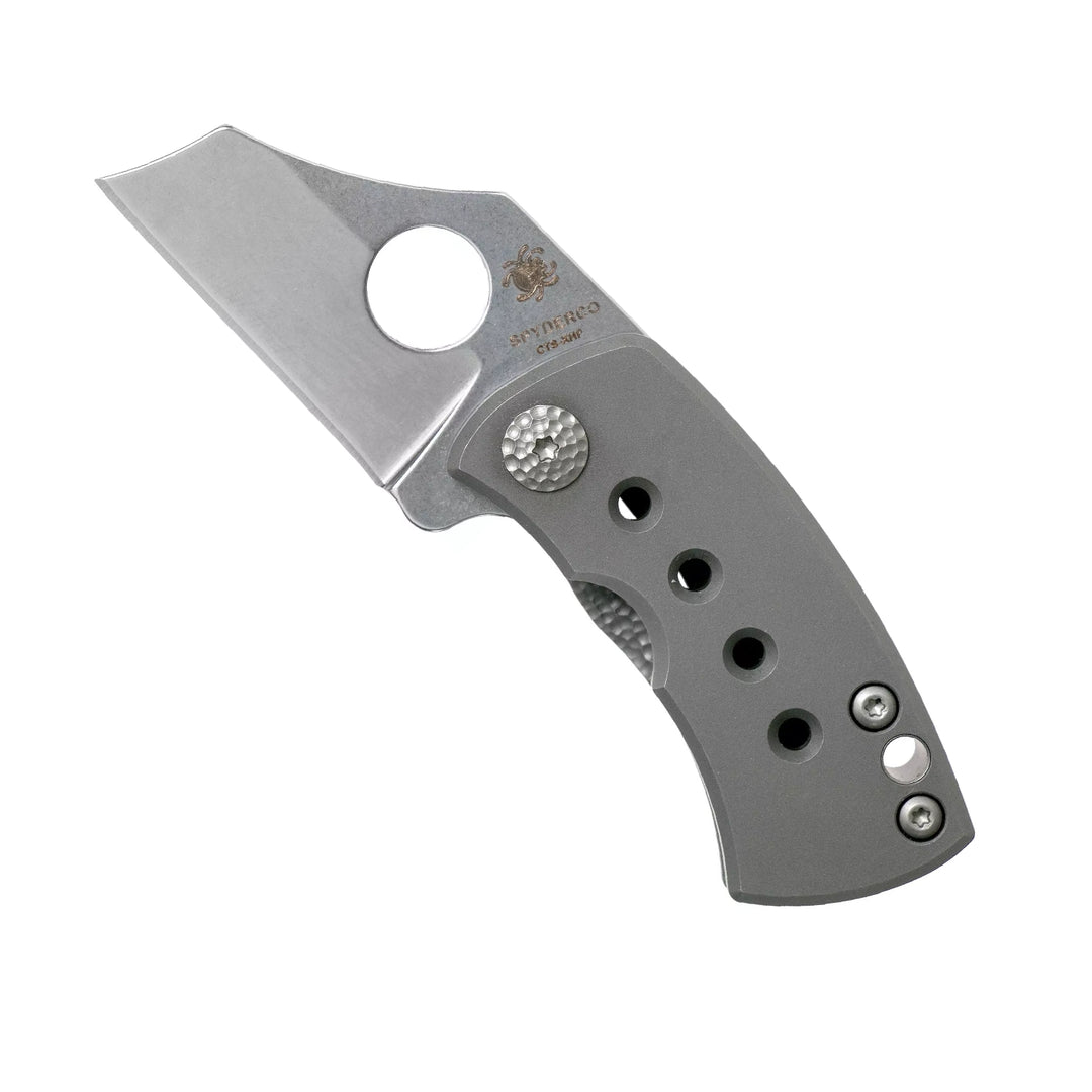 Spyderco McBee Frame Lock