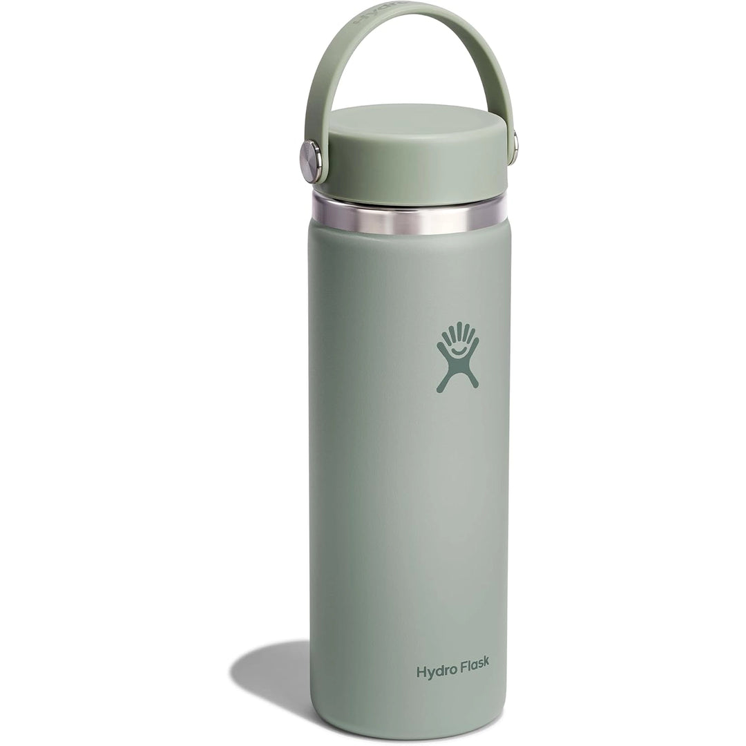 Hydro Flask 20oz Wide Mouth w/ Flex Cap