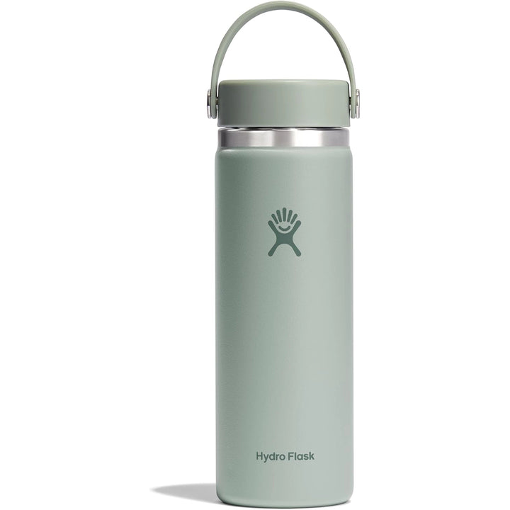 Hydro Flask 20oz Wide Mouth w/ Flex Cap