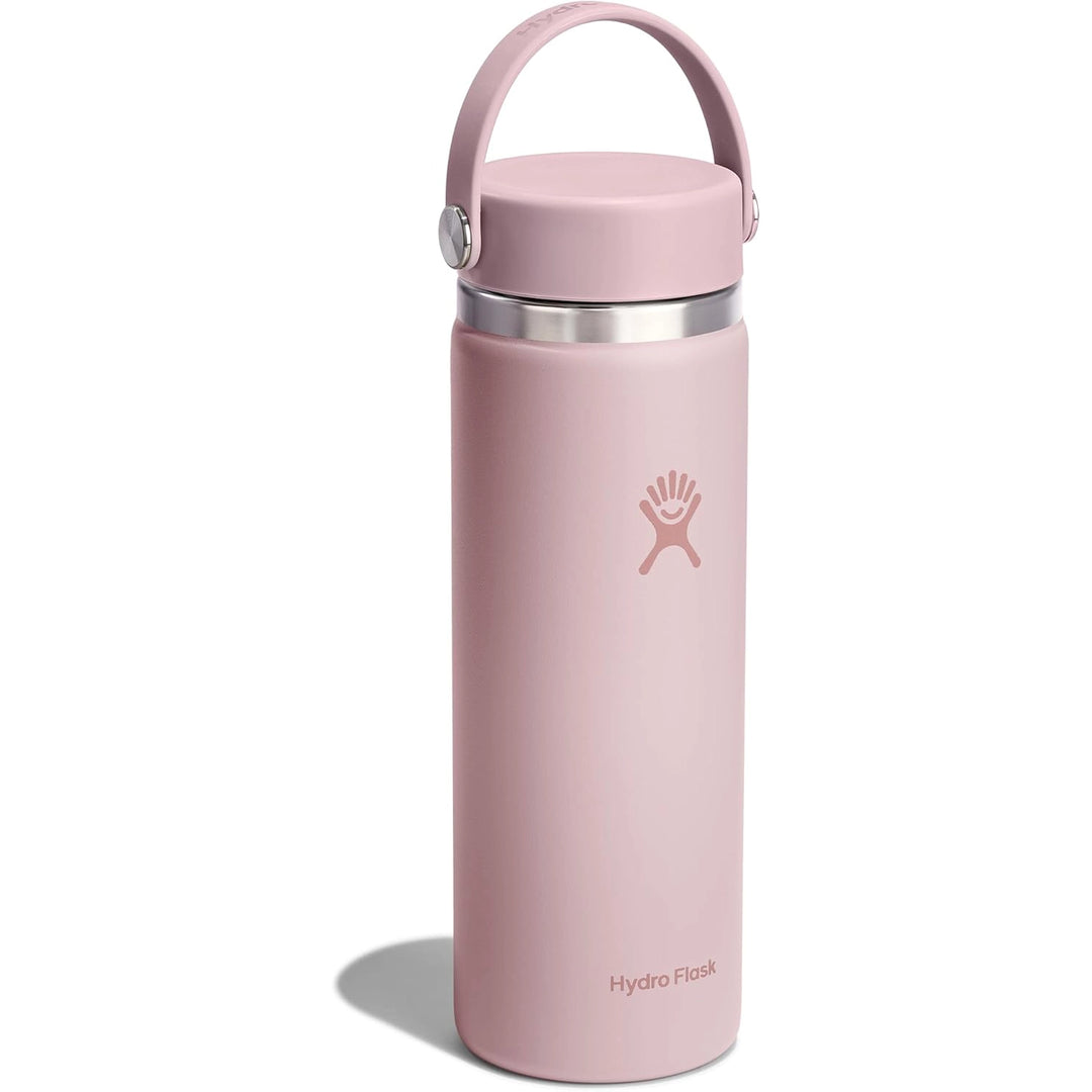 Hydro Flask 20oz Wide Mouth w/ Flex Cap