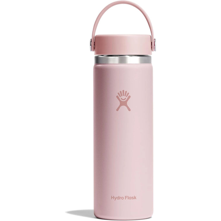 Hydro Flask 20oz Wide Mouth w/ Flex Cap