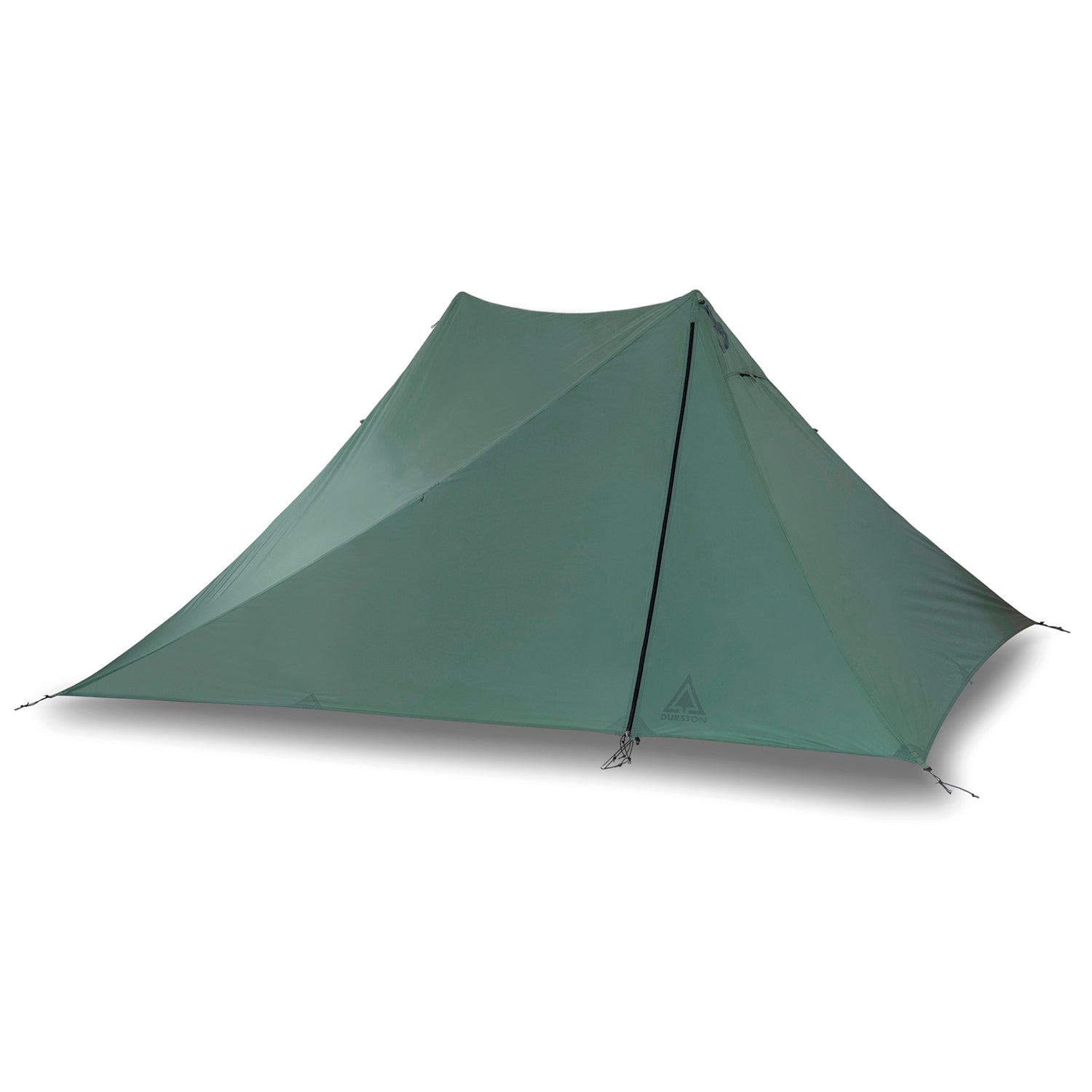 Durston Gear X-Mid 2P Solid Ultralight Backpacking Tent – Kaviso