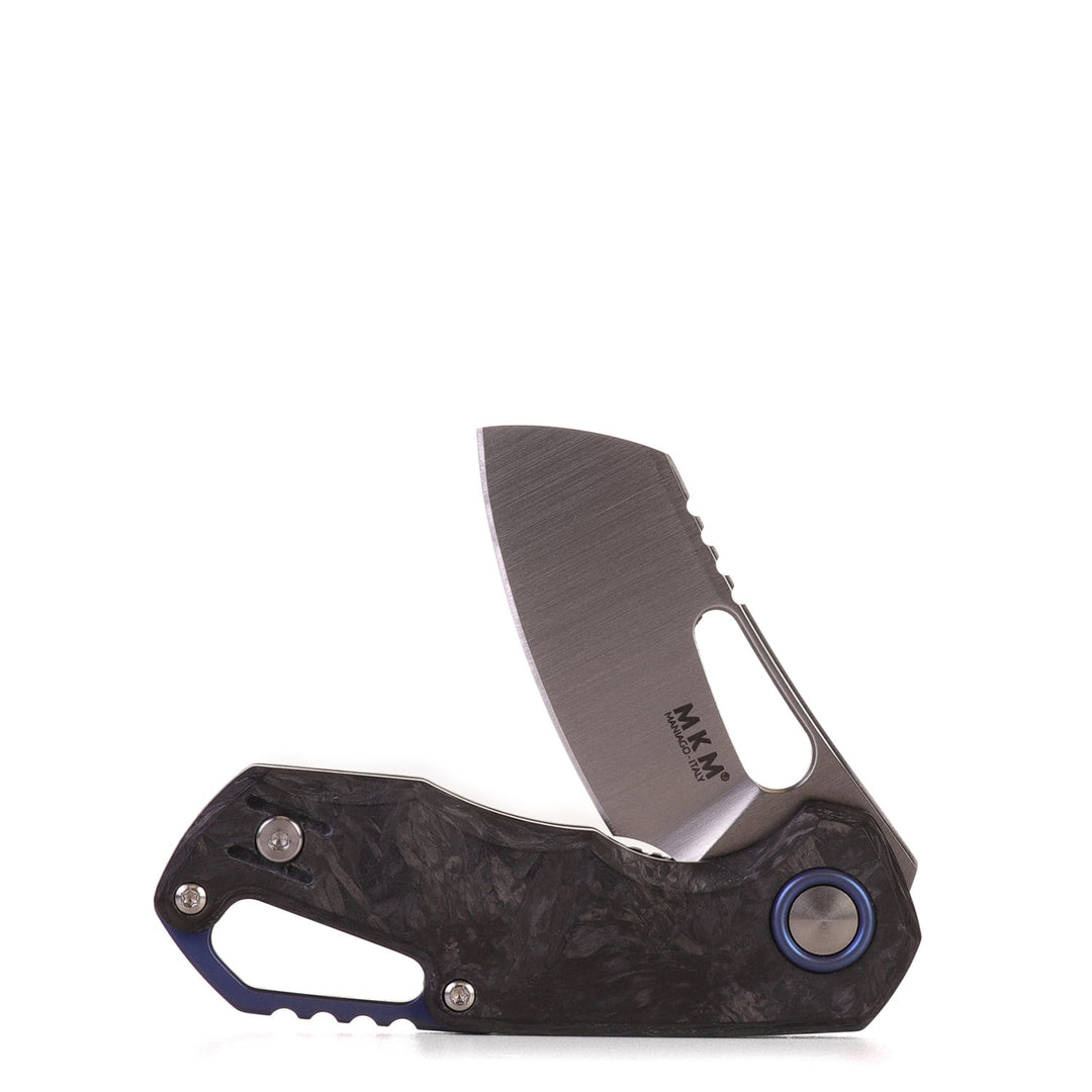 MKM Isonzo Cleaver M390 - Open Box