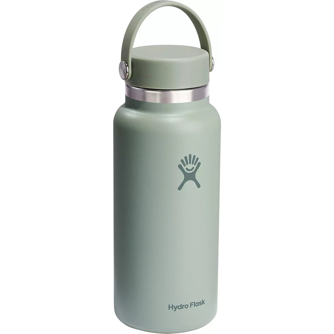 Hydro Flask 32 oz Wide Mouth w/ Flex Cap