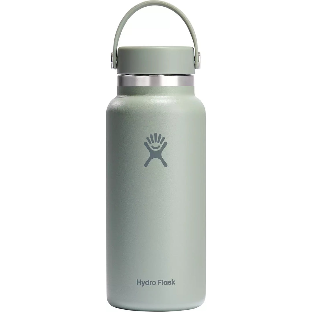 Hydro Flask 32 oz Wide Mouth w/ Flex Cap