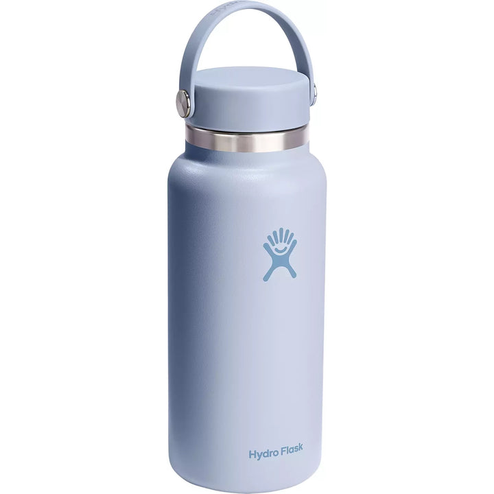 Hydro Flask 32 oz Wide Mouth w/ Flex Cap