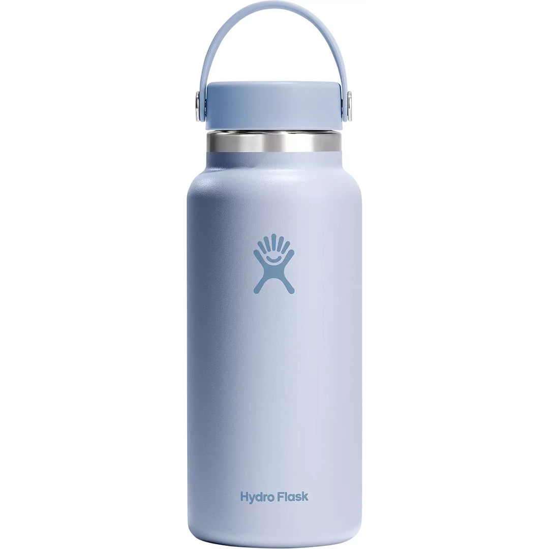 Hydro Flask 32 oz Wide Mouth w/ Flex Cap