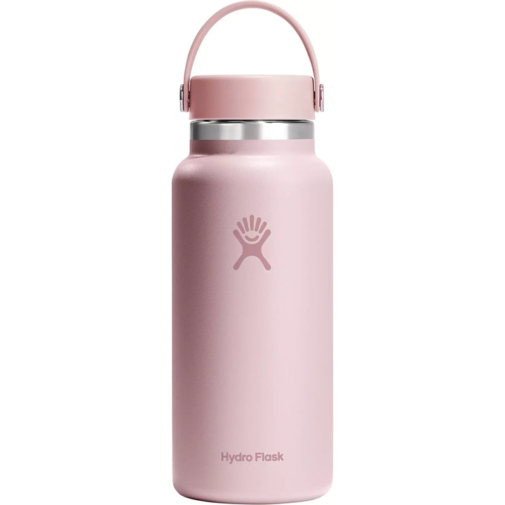 Hydro Flask 32 oz Wide Mouth w/ Flex Cap