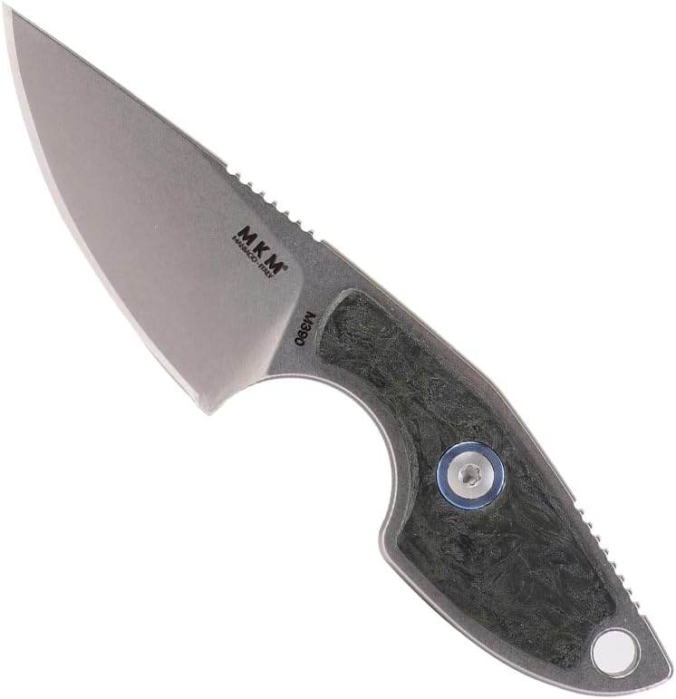 MKM MIKRO 1 Fixed Blade