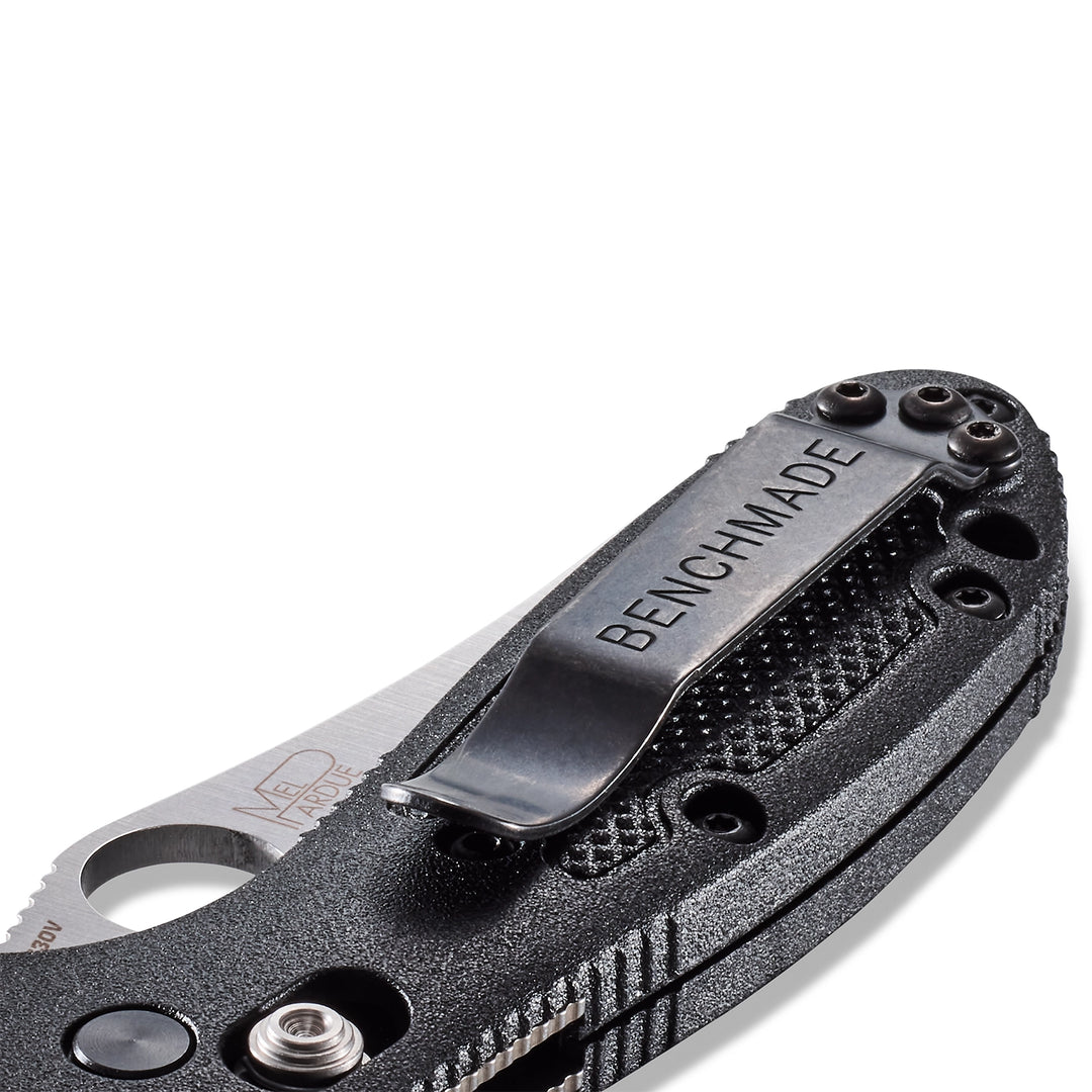 Benchmade 555-S30V Mini Griptillian