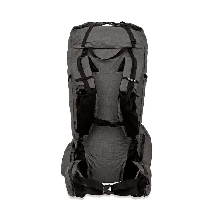 Durston Gear Kakwa 40 in Ultra 200X Fabric Ultralight backpacking backpack -  Kaviso exclusive