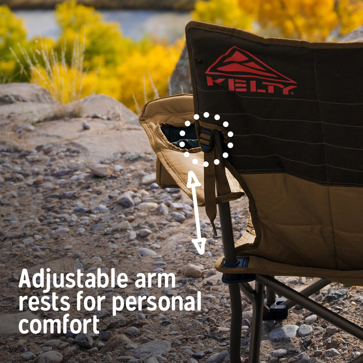 Kelty Deluxe Lounge Seat