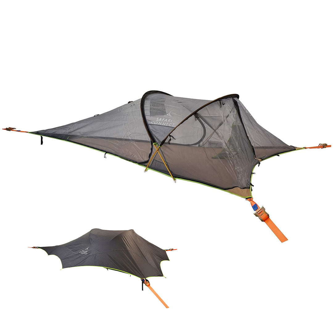 Tentsile Safari Connect 2-Person Tree Tent (3.0)