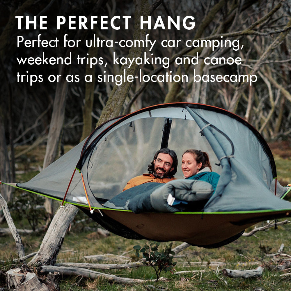 Tentsile Safari Connect 2-Person Tree Tent (3.0)