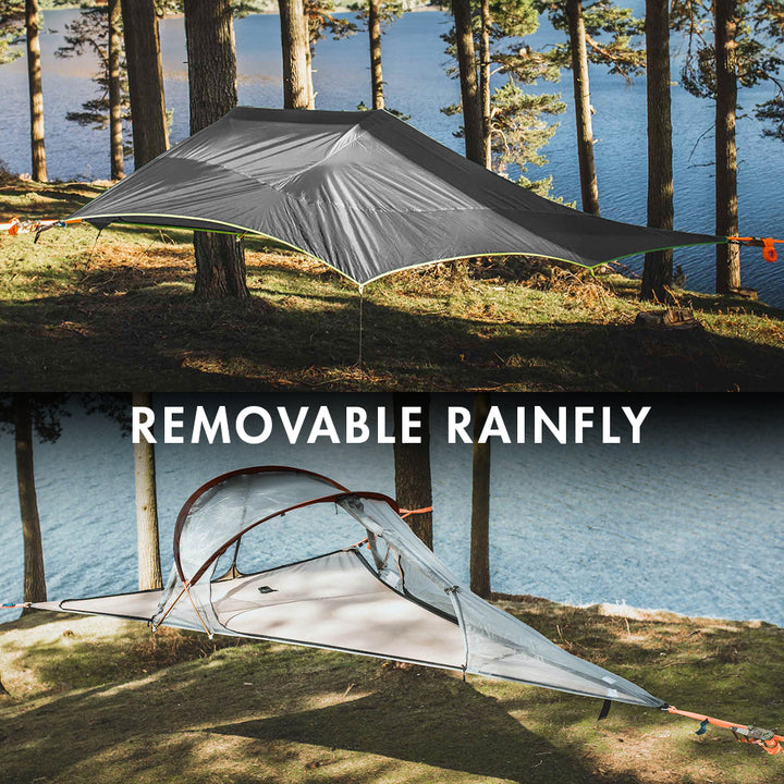 Tentsile Safari Connect 2-Person Tree Tent (3.0)