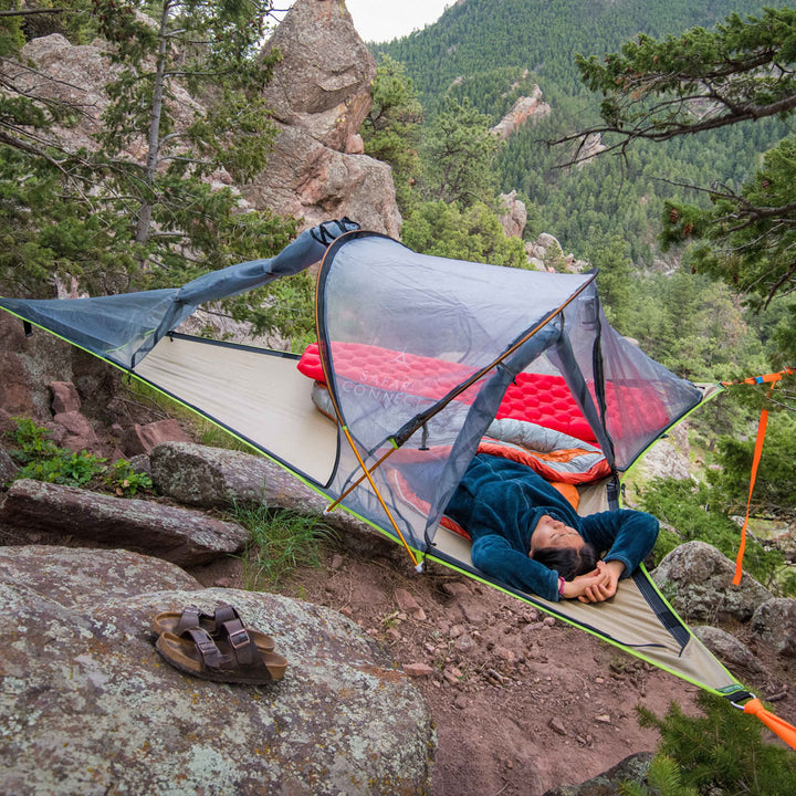 Tentsile Safari Connect 2-Person Tree Tent (3.0)