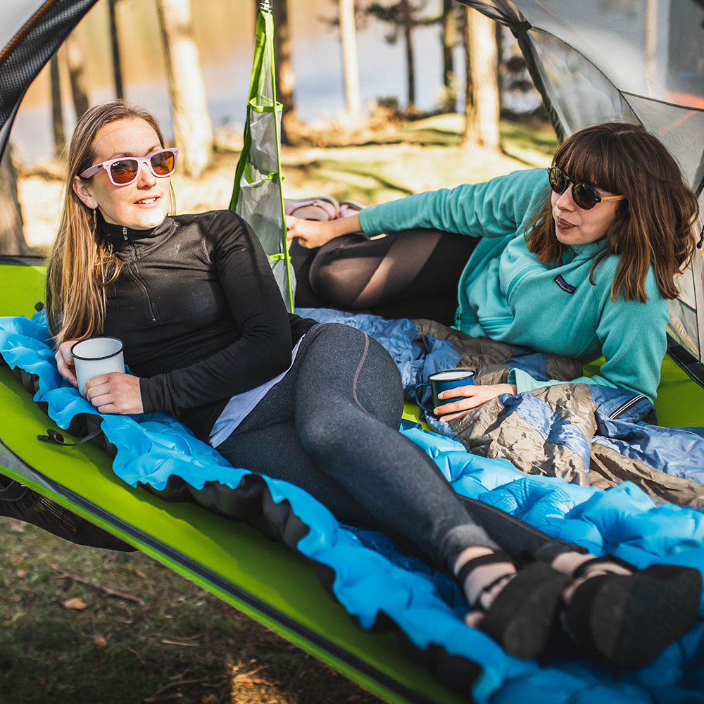 Tentsile Safari Connect 2-Person Tree Tent (3.0)