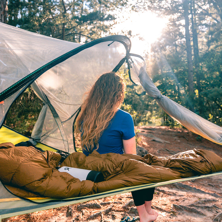 Tentsile Safari Connect 2-Person Tree Tent (3.0)