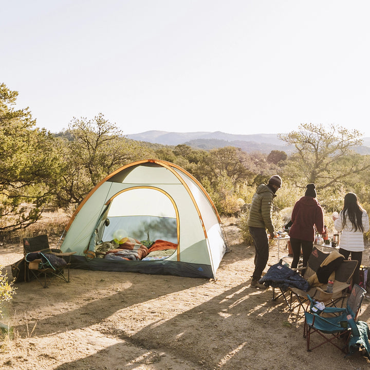 Kelty Tallboy Camping Tent