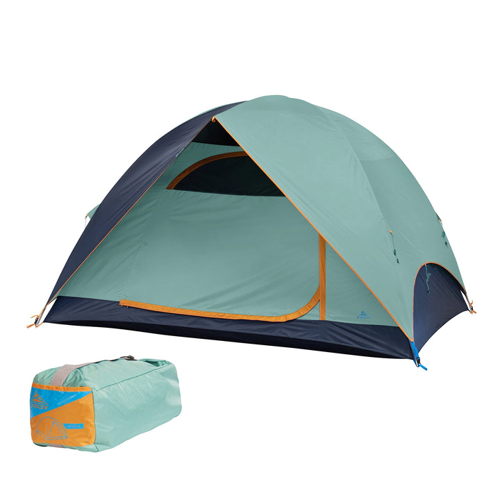 Kelty Tallboy Camping Tent