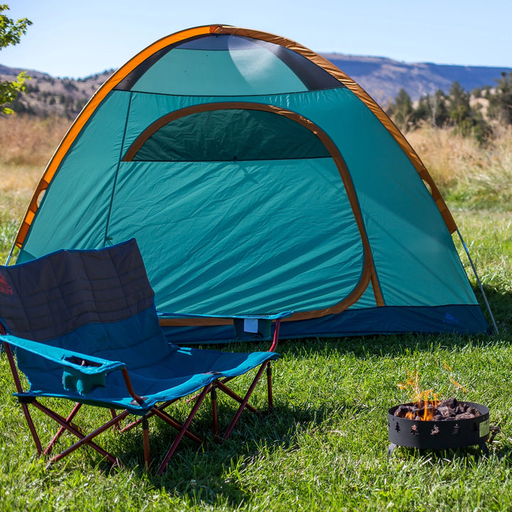 Kelty Tallboy Camping Tent