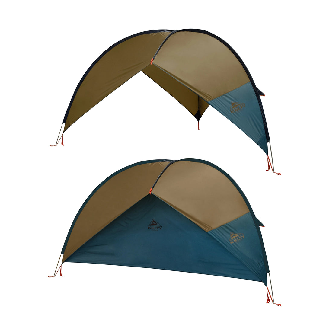 Kelty Sunshade Pop Up Canopy