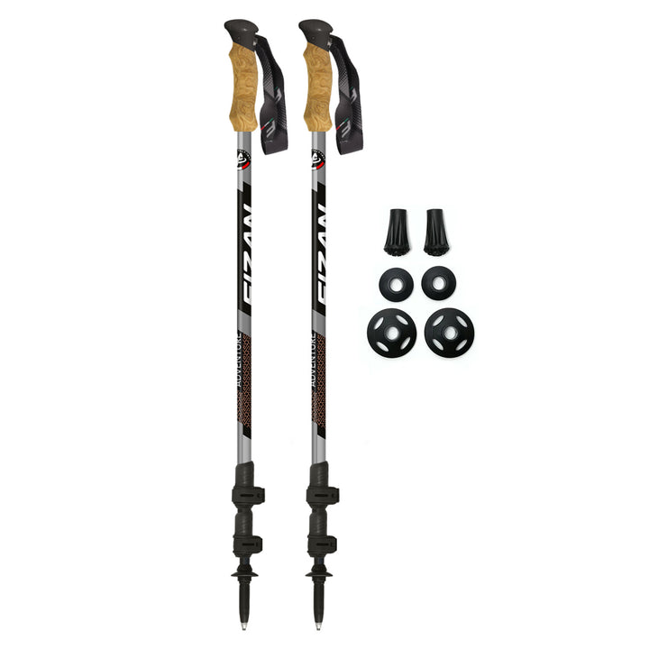 Fizan Adventure Trekking Poles