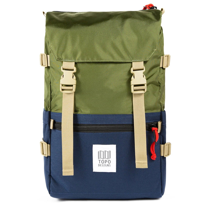 Topo Designs Rover Pack Classic