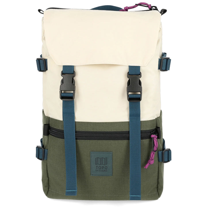 Topo Designs Rover Pack Classic