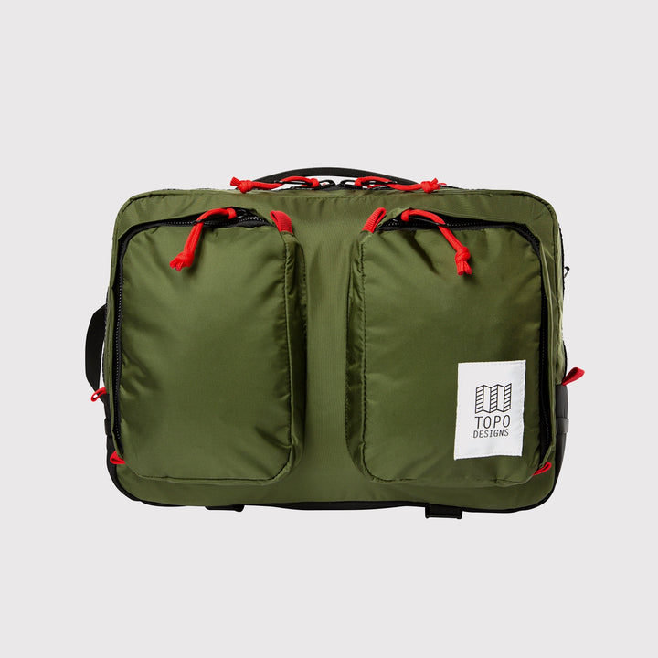 Topo Designs Global Briefcase