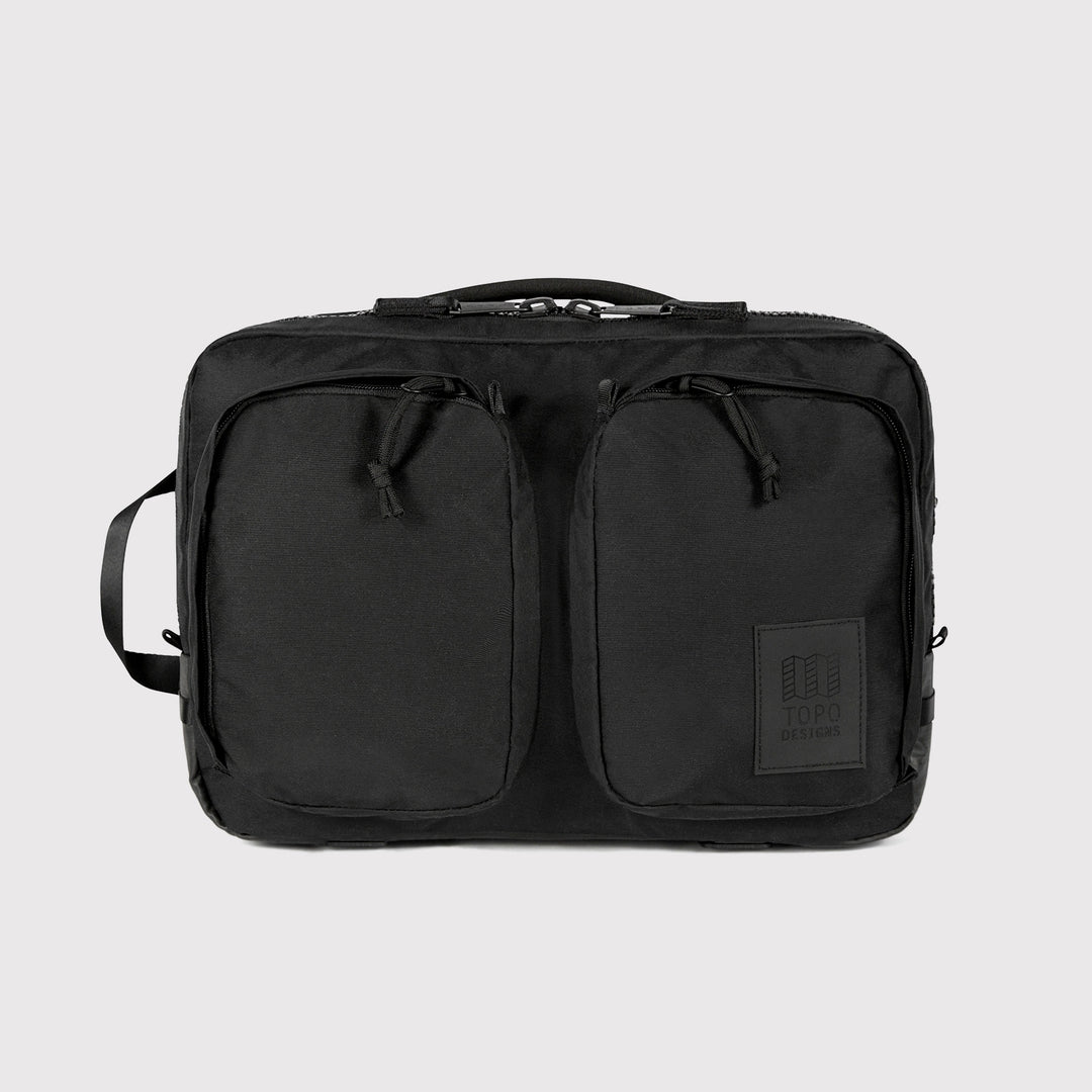 Topo Designs Global Briefcase