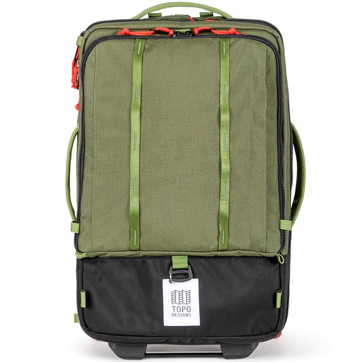 Topo Designs Global Roller Travel Bag (S24)