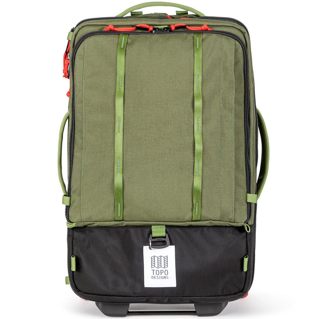 Topo Designs Global Travel Bag Roller