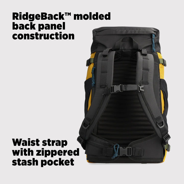 Topo Designs Mountain Pack 28L