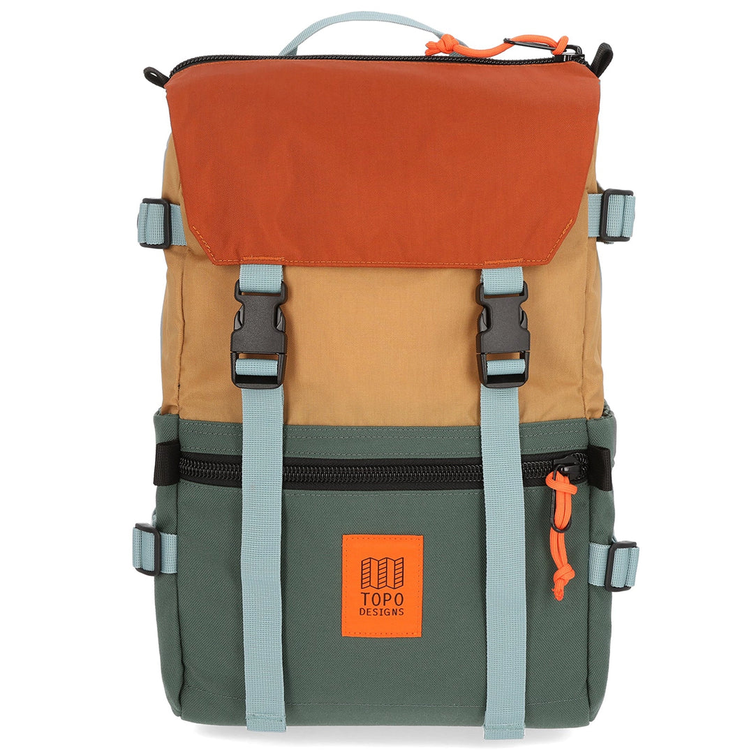 Topo Designs Rover Pack Classic