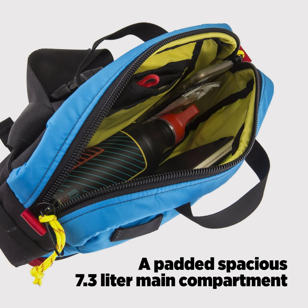 Topo Designs Quick Pack