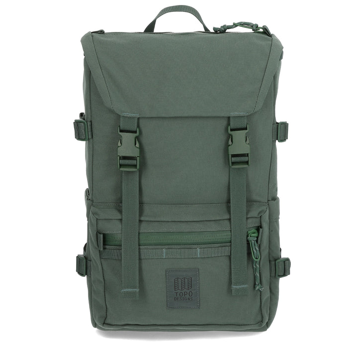 Topo Designs Rover Pack Tech