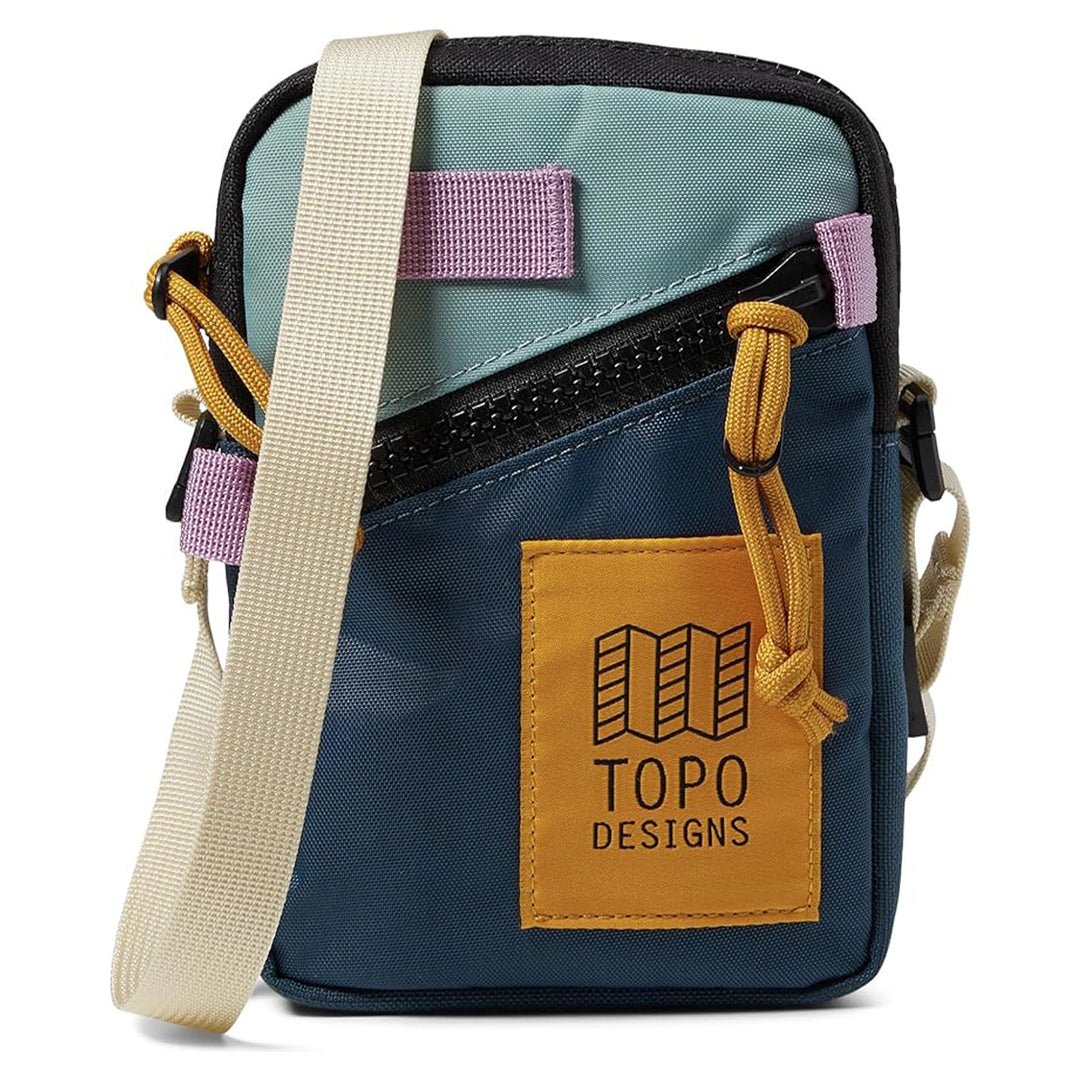 Topo Designs Mini Shoulder Bag