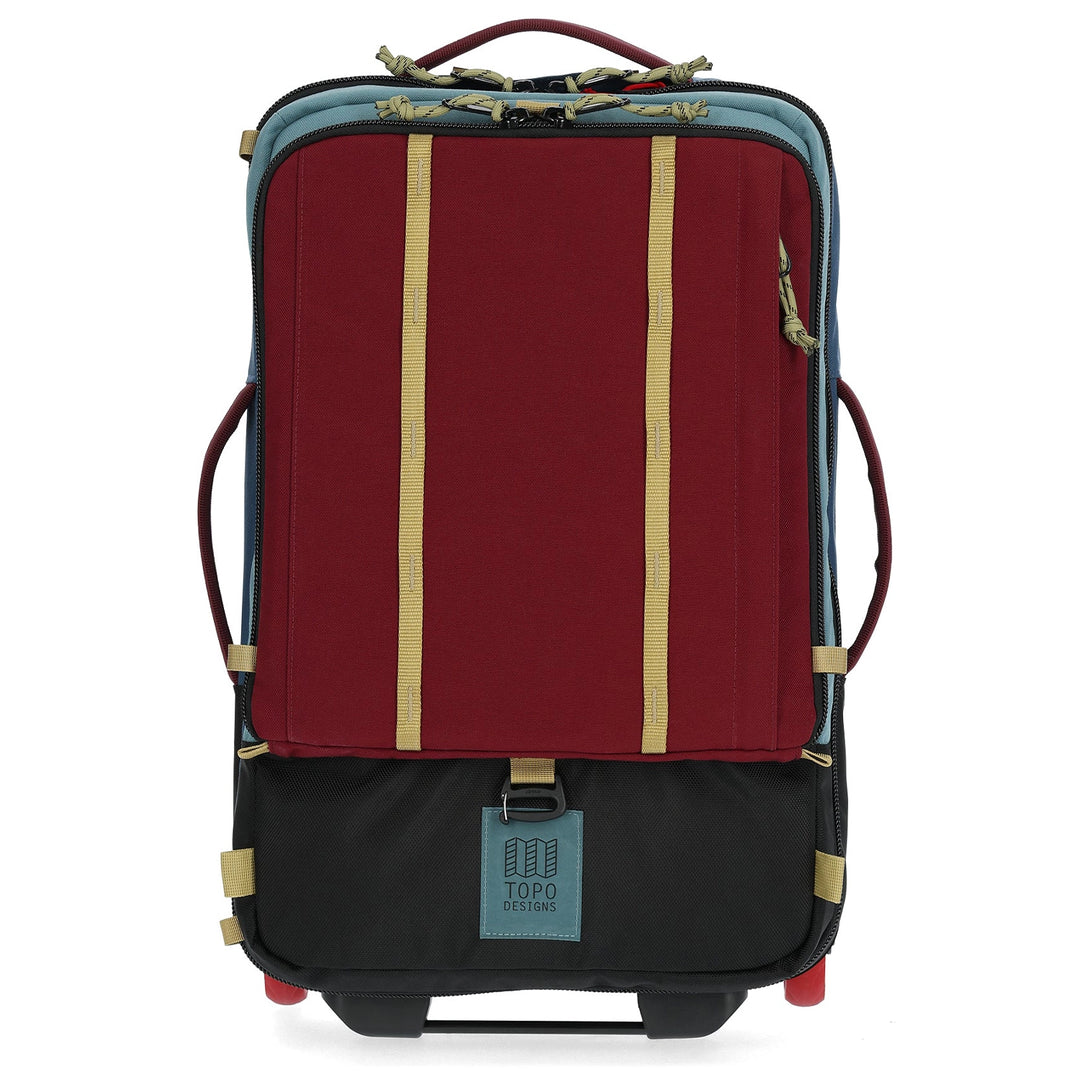 Topo Designs Global Roller Travel Bag (S24)