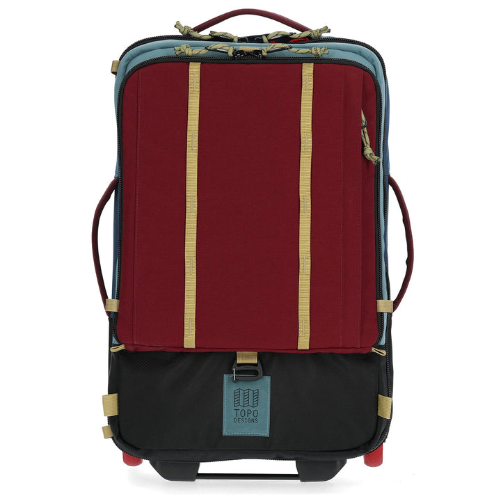 Topo Designs Global Roller Travel Bag (S24)