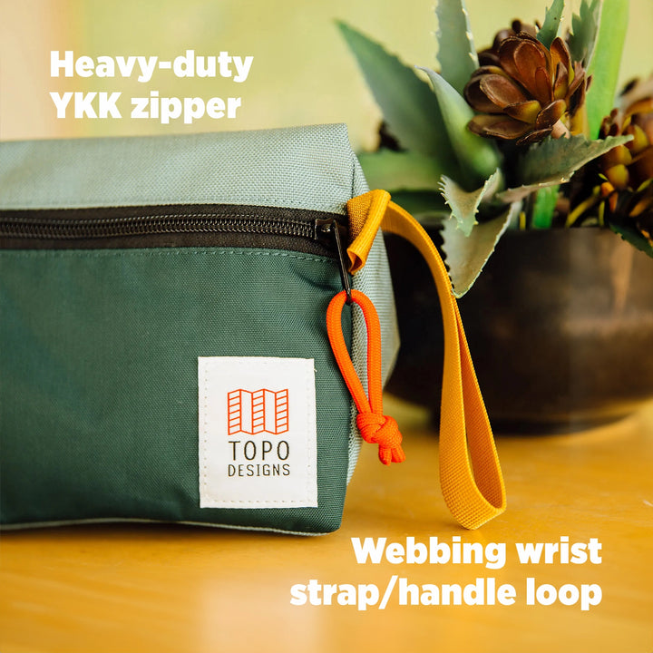 Topo Designs Dopp Kit