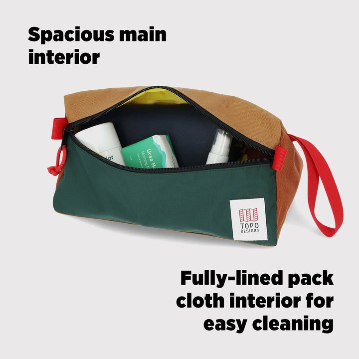 Topo Designs Dopp Kit