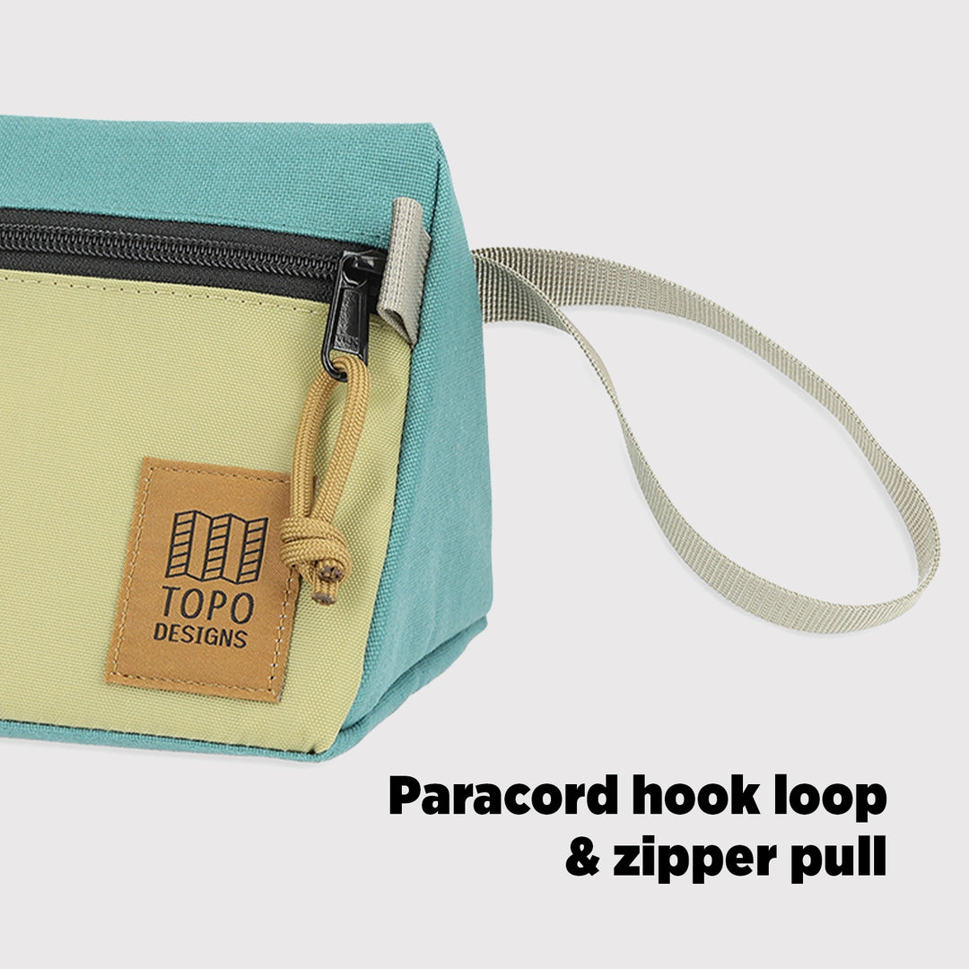 Topo Designs Dopp Kit