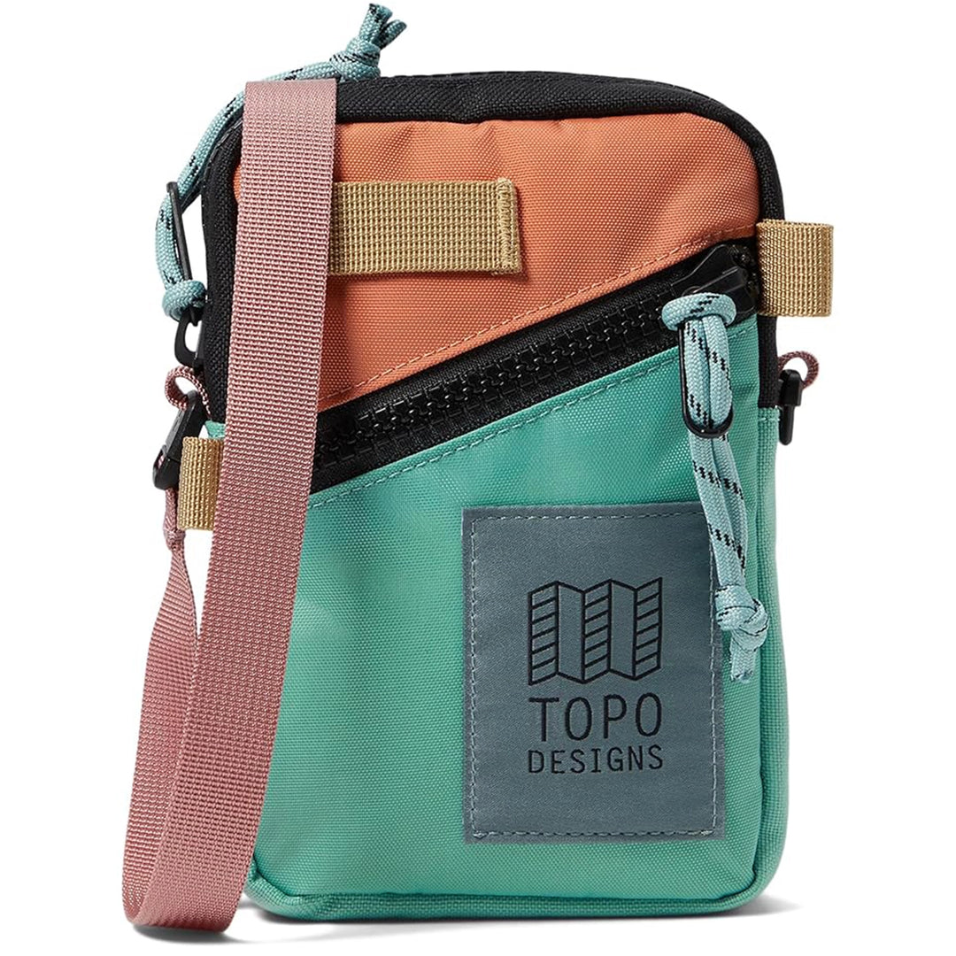 Topo Designs Mini Shoulder Bag