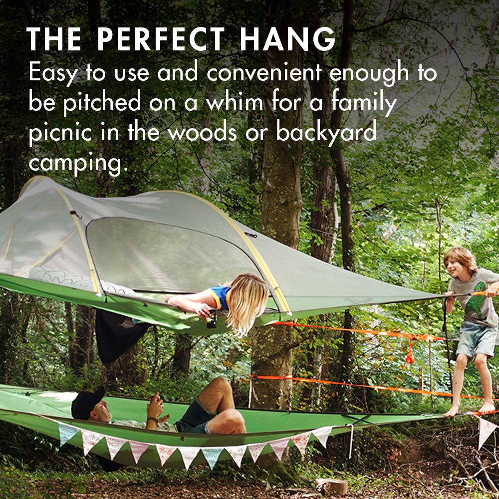 Tentsile Stingray 3-Person Tree Tent (3.0)