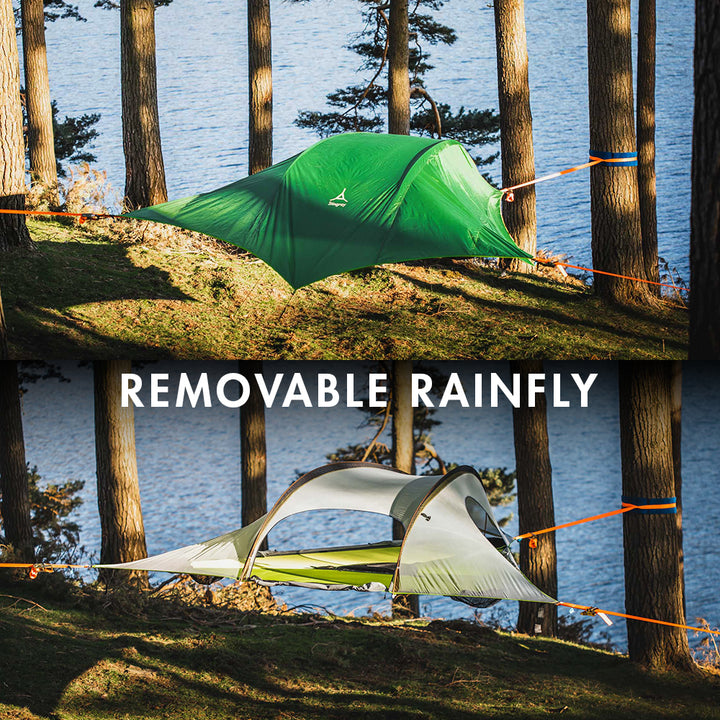 Tentsile Stingray 3-Person Tree Tent (3.0)