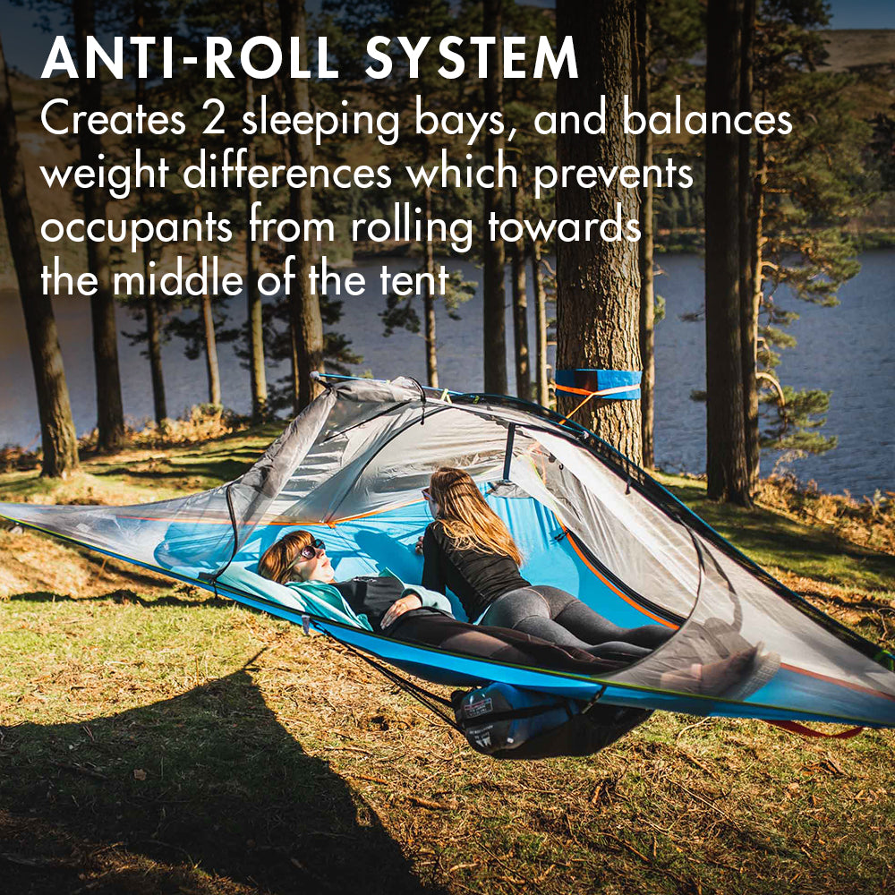 Tentsile Flite 2-Person Tree Tent (3.0)