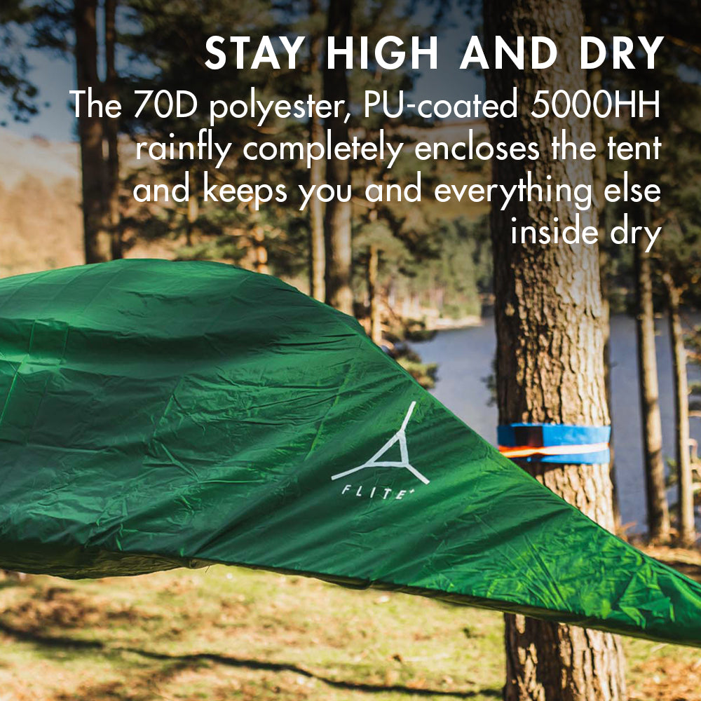 Tentsile Flite 2-Person Tree Tent (3.0)