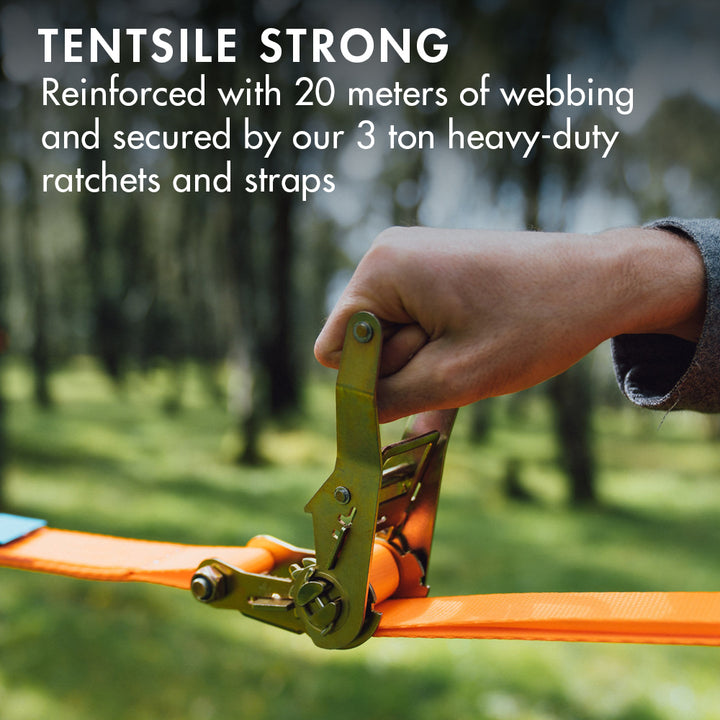 Tentsile Flite 2-Person Tree Tent (3.0)